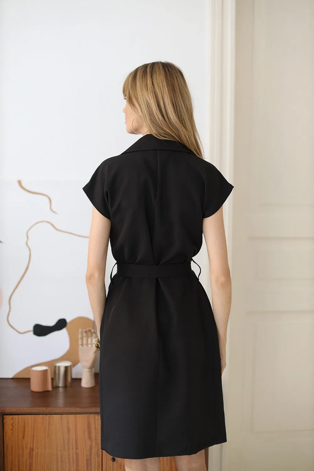 Vestito da giorno model 154290 Eteria Colour Mist