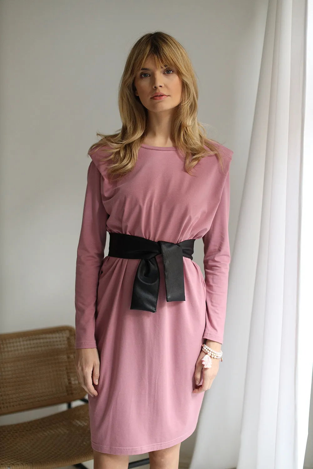 Vestito da giorno model 154316 Eteria Colour Mist