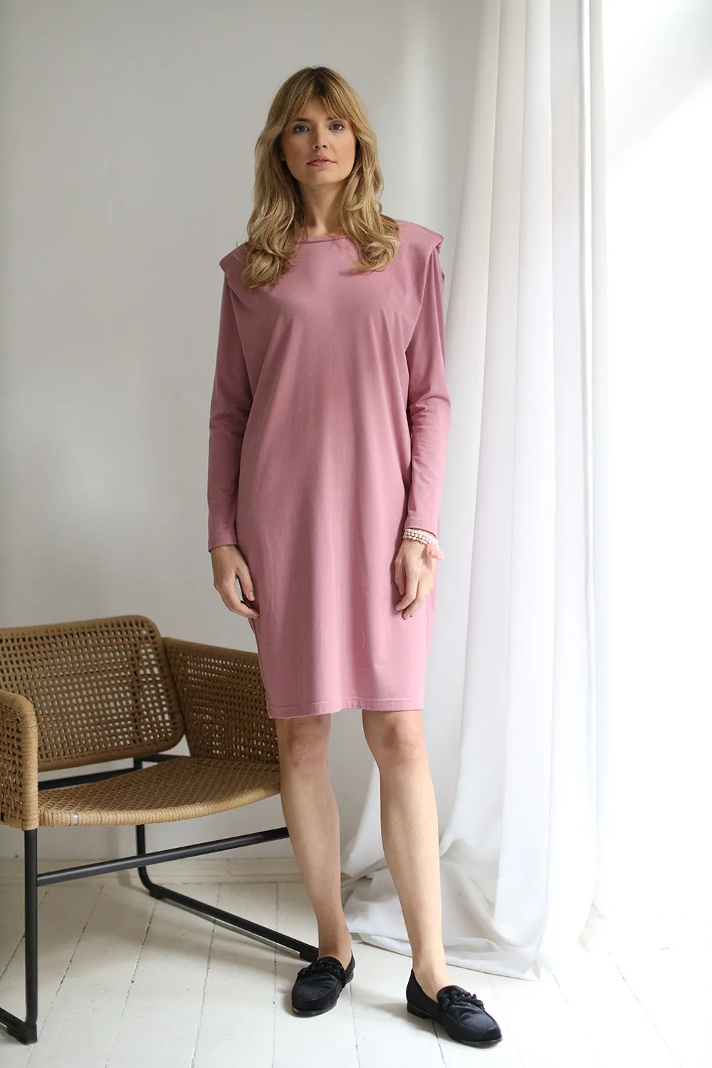 Vestito da giorno model 154316 Eteria Colour Mist