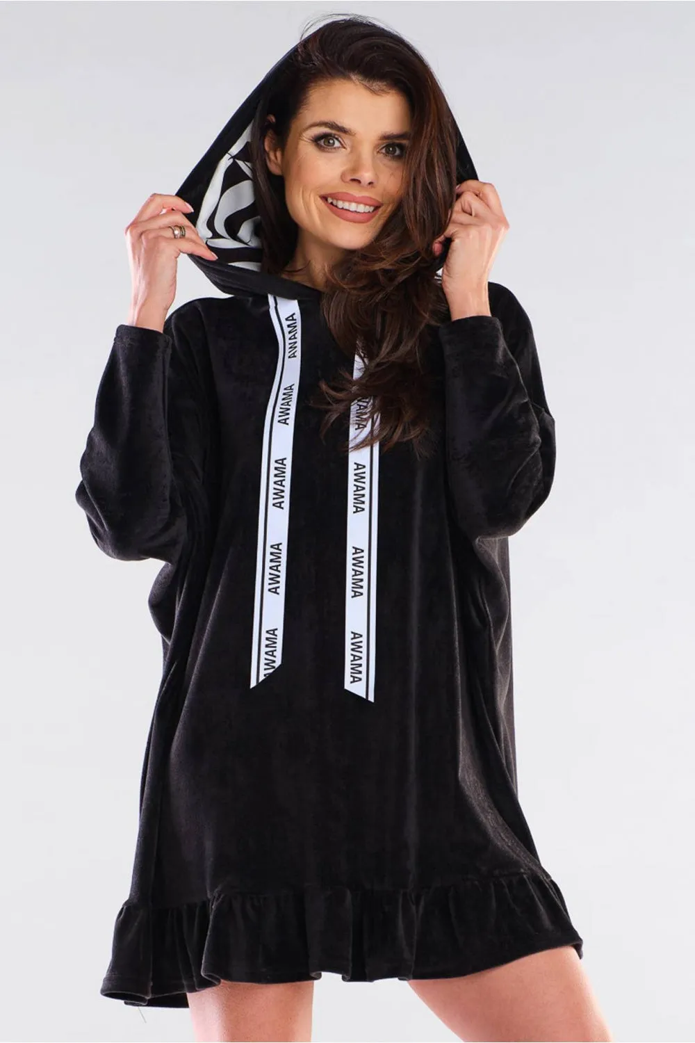 Vestito da giorno model 154789 awama