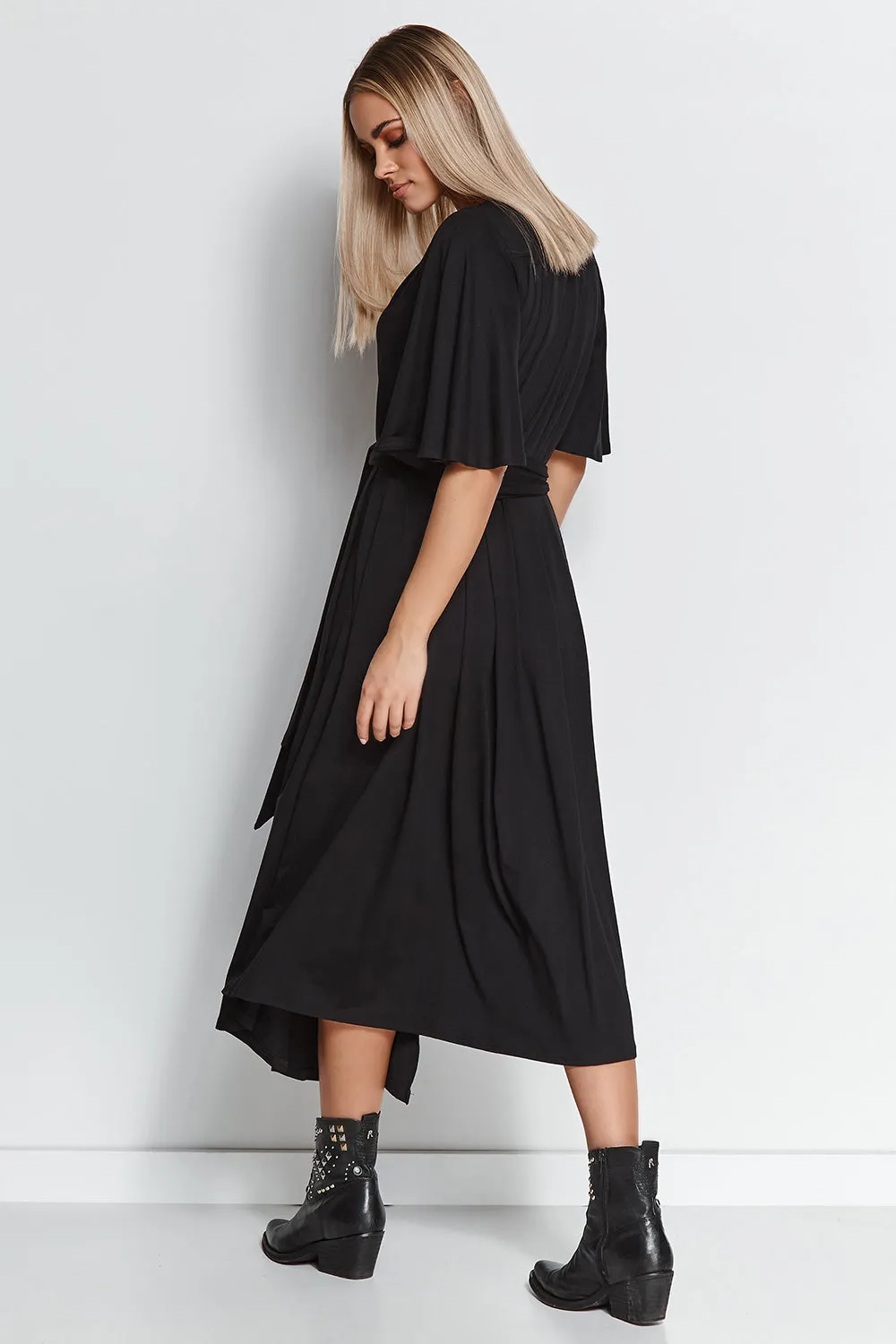 Vestito da giorno model 154821 Makadamia