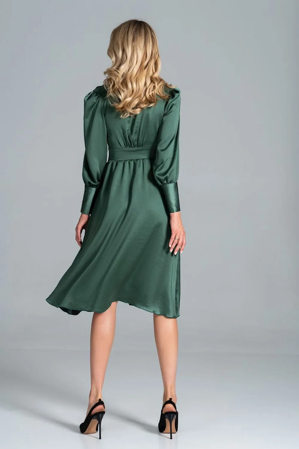 Vestito da giorno model 157515 Figl