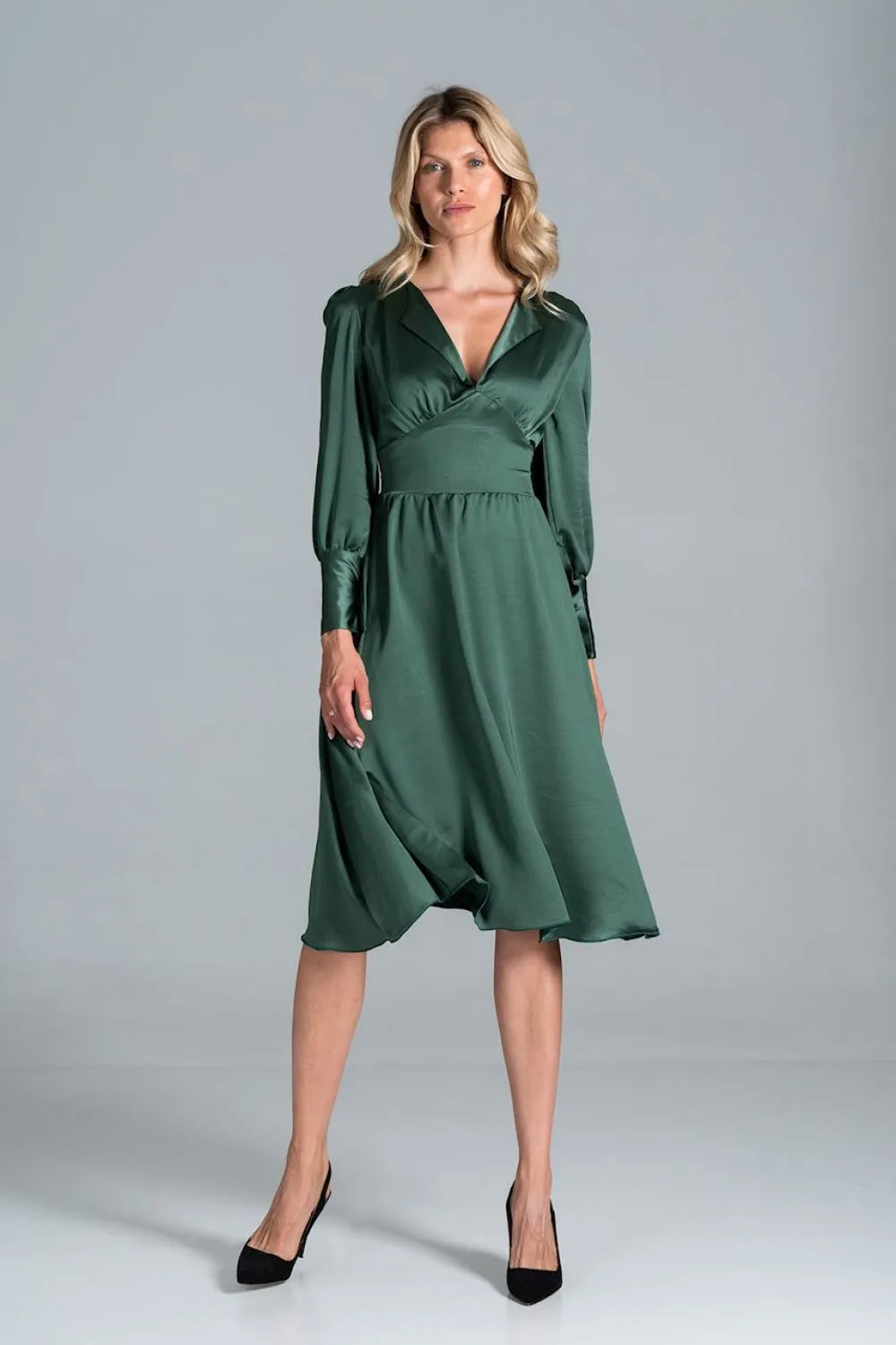 Vestito da giorno model 157515 Figl
