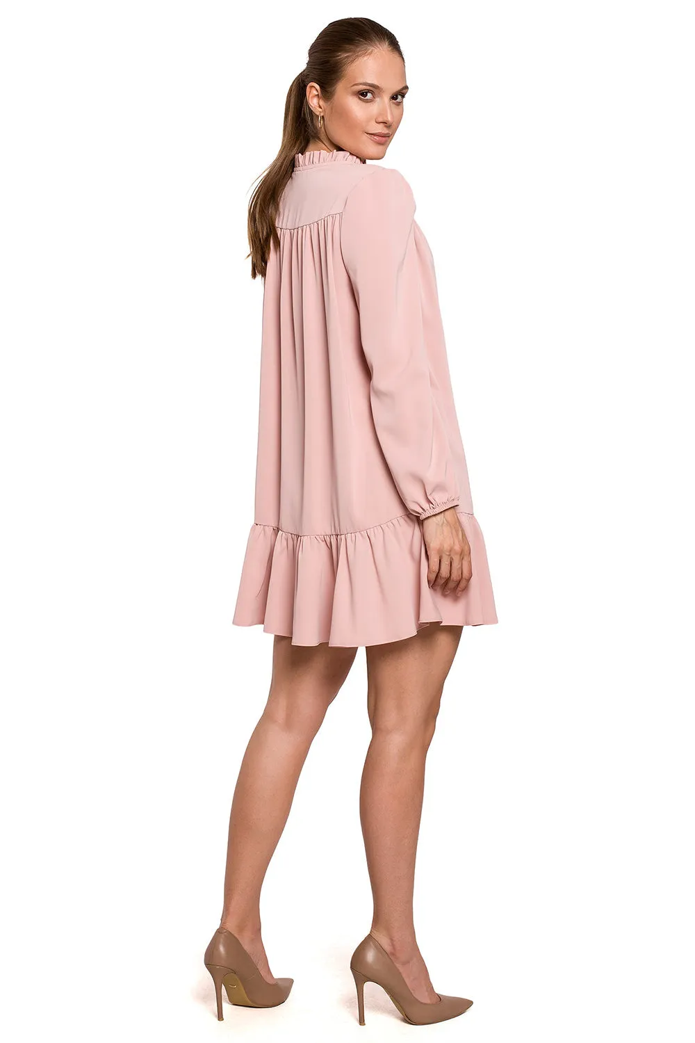 Vestito da giorno model 158084 Makover