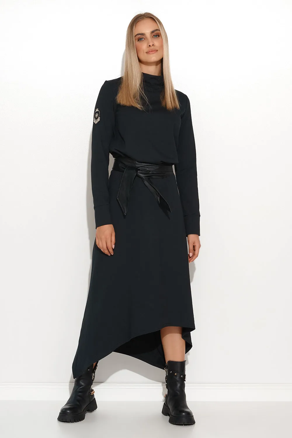 Vestito da giorno model 158146 Makadamia