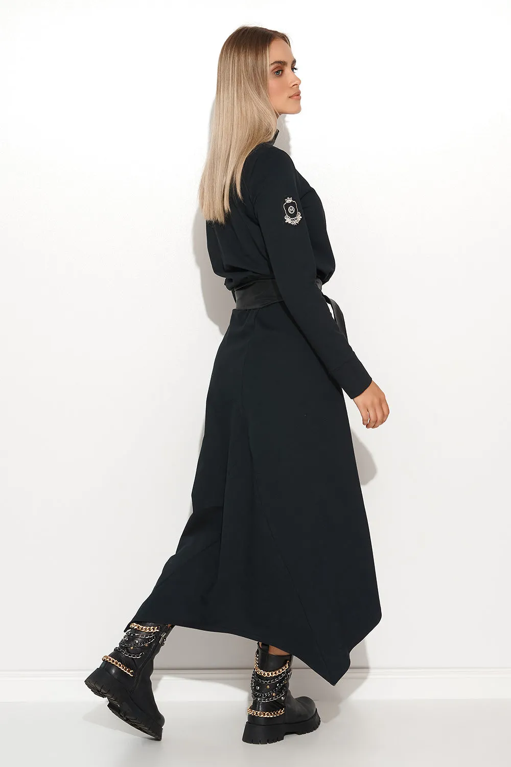 Vestito da giorno model 158146 Makadamia