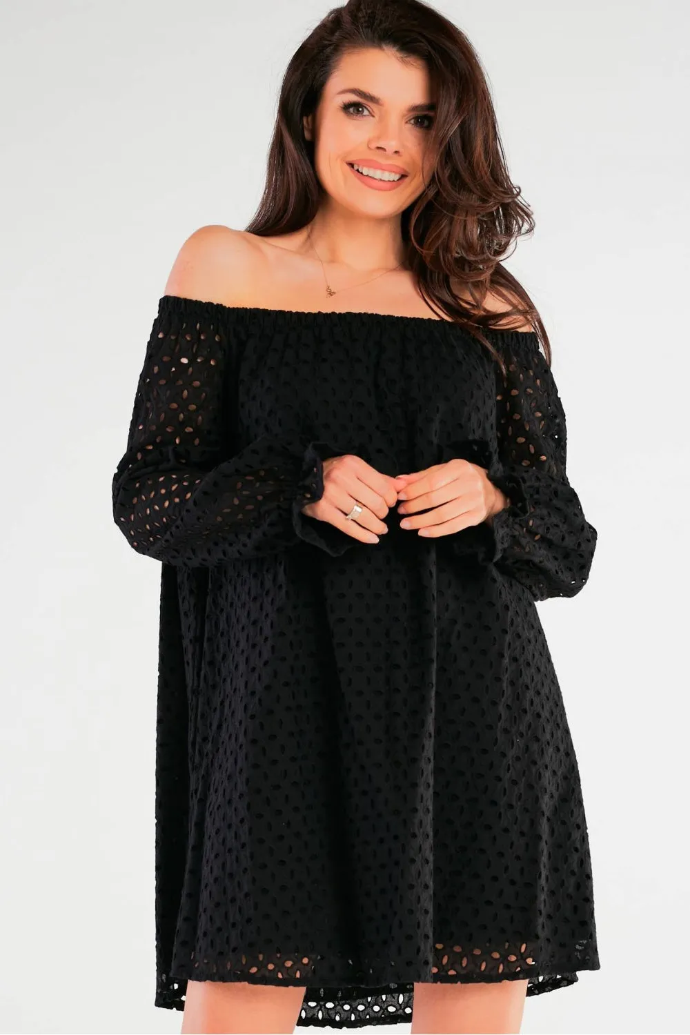 Vestito da giorno model 166806 awama