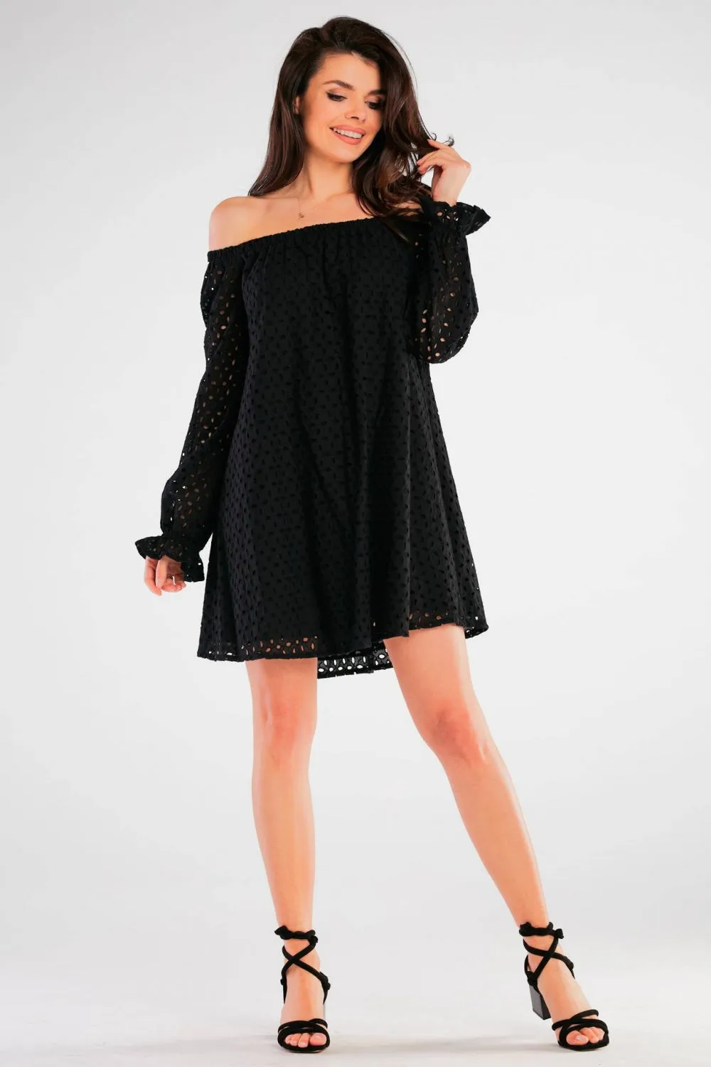 Vestito da giorno model 166806 awama