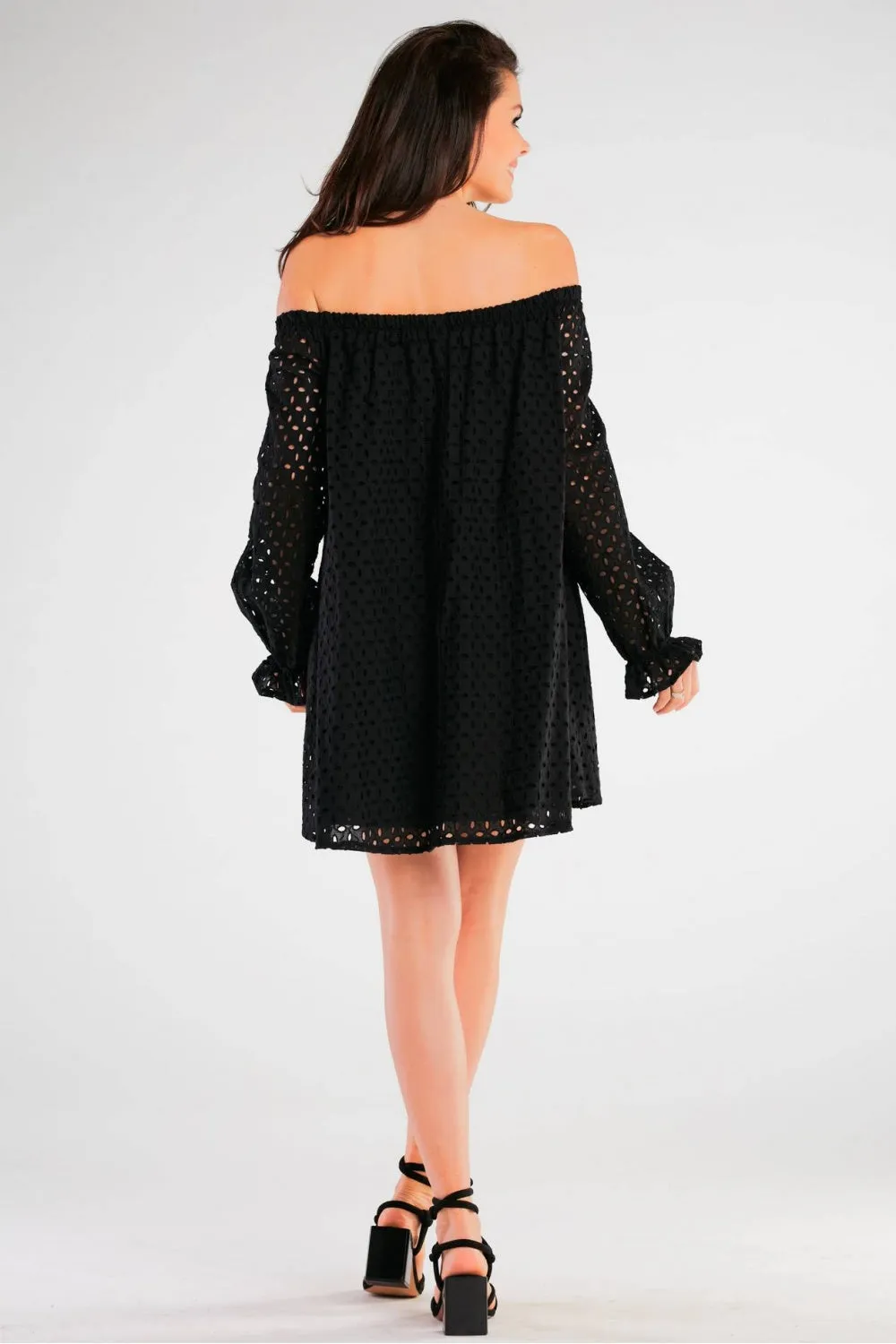 Vestito da giorno model 166806 awama