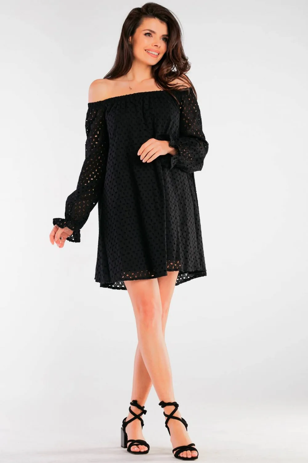 Vestito da giorno model 166806 awama