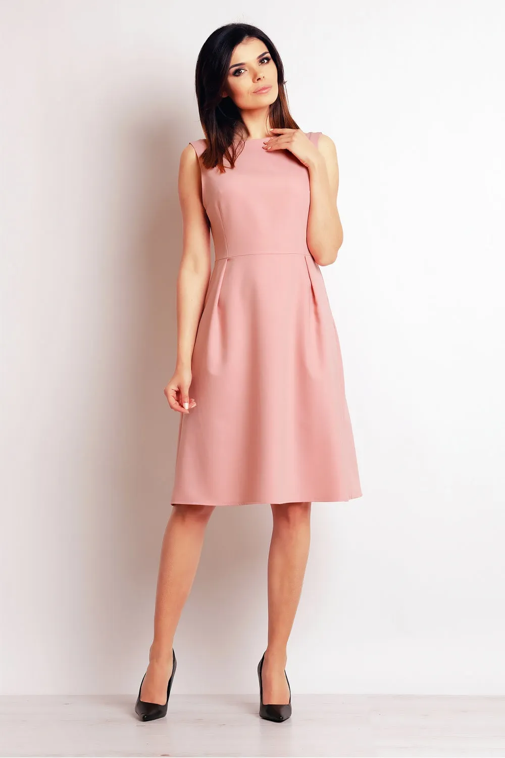 Vestito da giorno model 61200 Infinite You