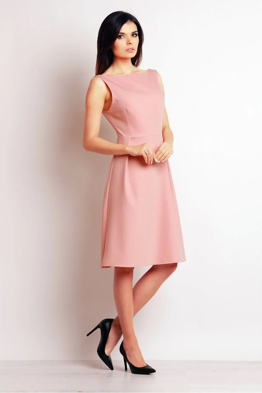 Vestito da giorno model 61200 Infinite You