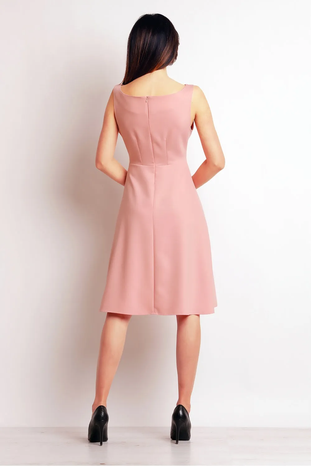 Vestito da giorno model 61200 Infinite You