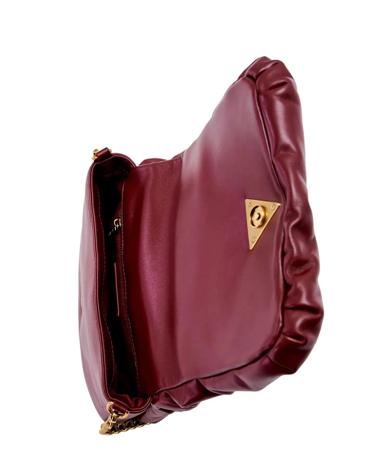 VICOLO Vicolo borsa bordeaux donna