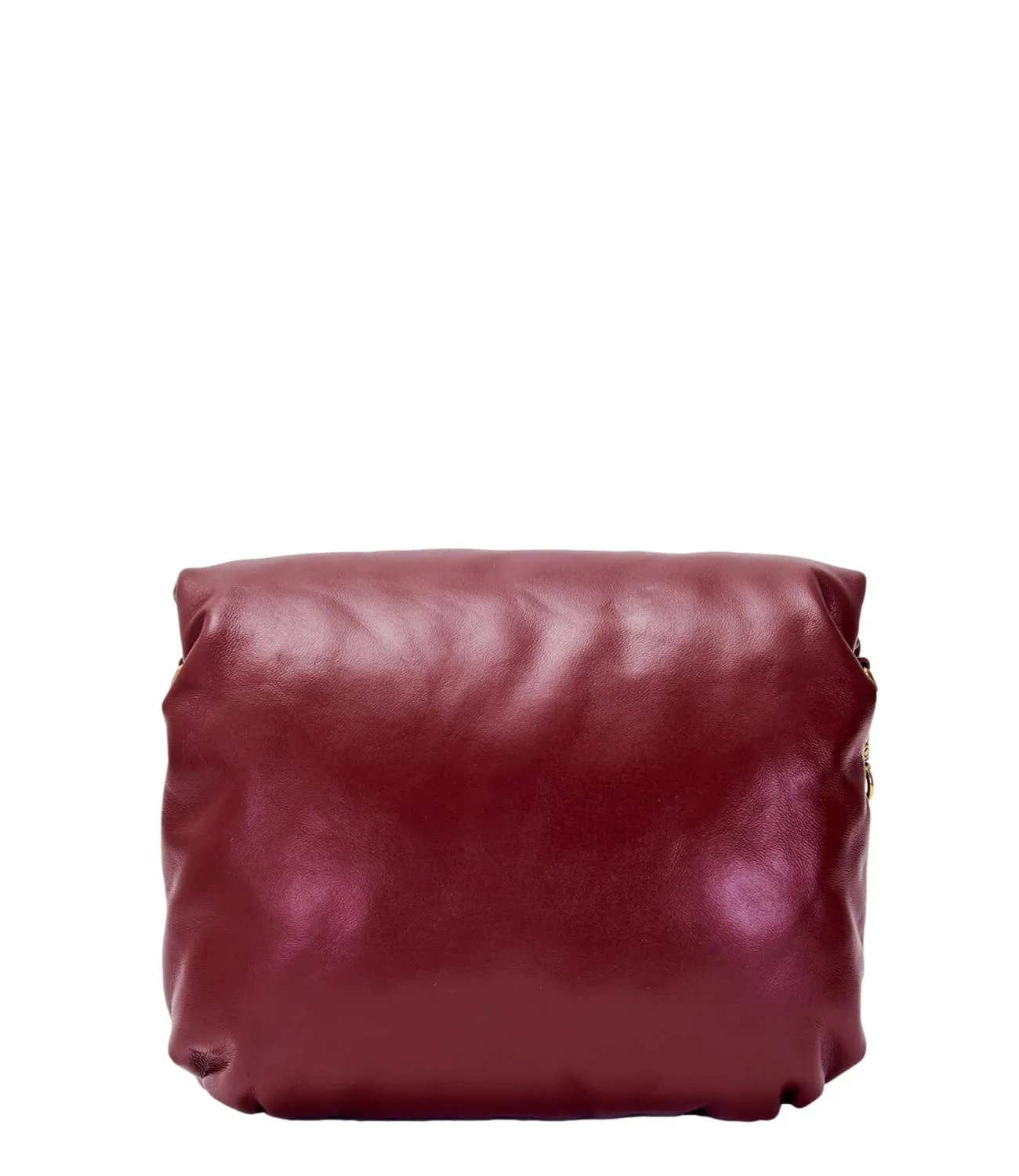 VICOLO Vicolo borsa bordeaux donna