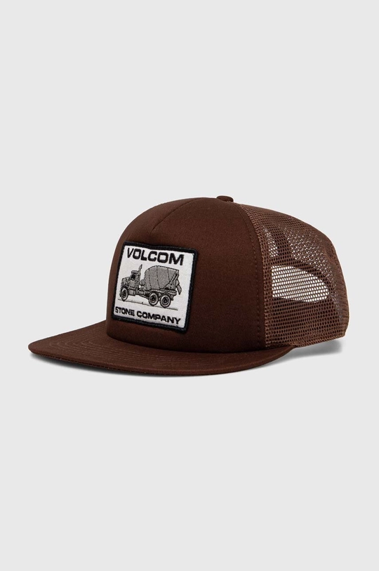 Volcom berretto da baseball