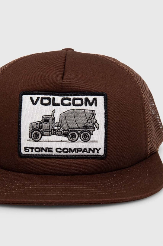 Volcom berretto da baseball