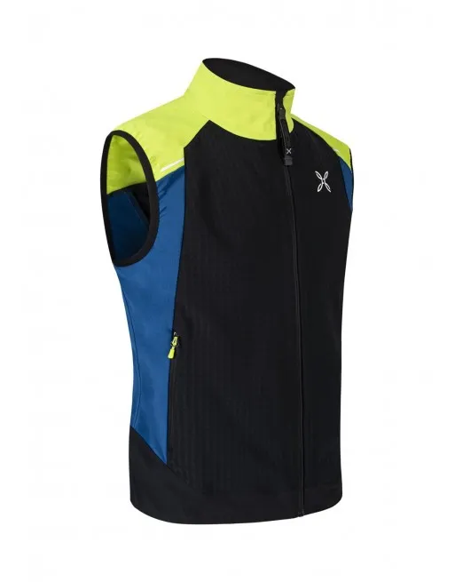 WIND REVOLUTIOND GILET MONTURA