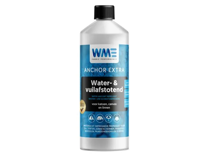 WME Anchor Extra impermeabilizzante