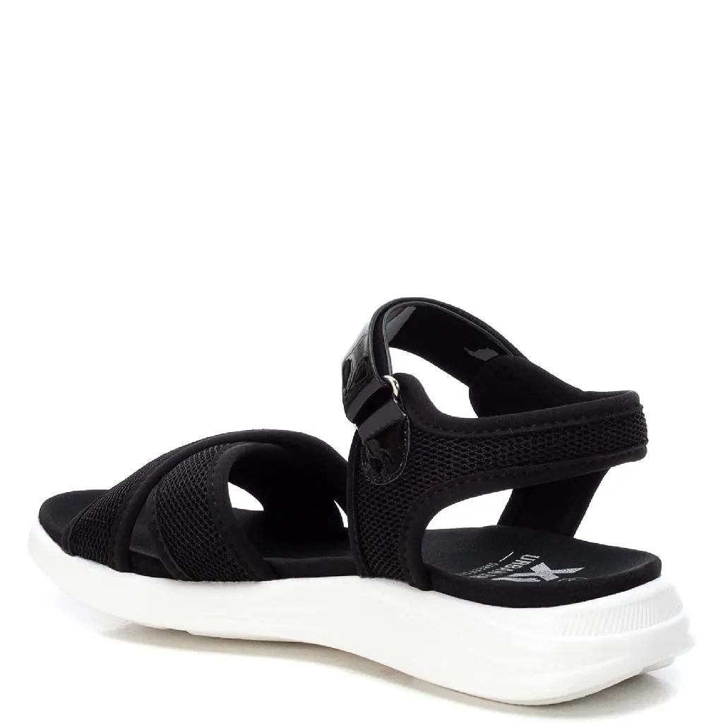 Xti  ---------    ------------ Scarpe donna sandali Vegan 44813 PE22