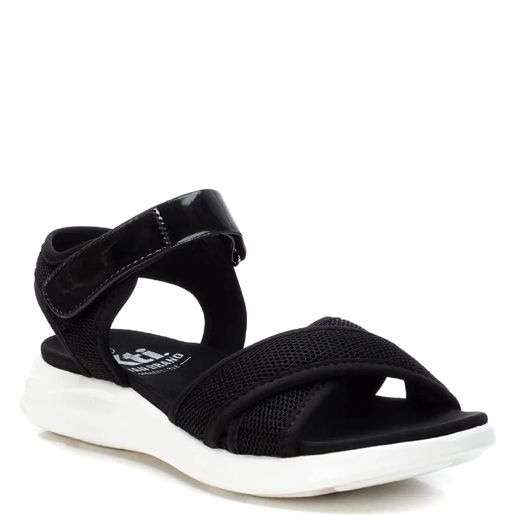 Xti  ---------    ------------ Scarpe donna sandali Vegan 44813 PE22