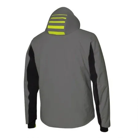 Zero Rh + Giacca Sci Uomo 